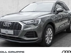 Grau Neu 2025 Audi Q3 S-Line SUV | 39.990 € (Superpreis)