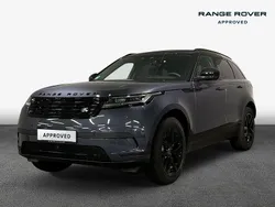 Varesine blau Gebraucht 2025 Land Rover Range Rover Velar S SUV | 73.550 € (Teuer)