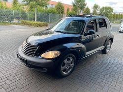 Schwarz Gebraucht 2000 Chrysler PT Cruiser Coupé | 1.550 € (Fairer Preis)