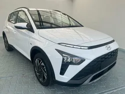 Andere farbe Gebraucht 2024 Hyundai Bayon Select SUV | 20.490 € (Fairer Preis)