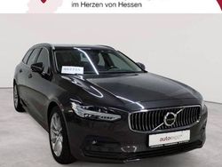 Platinum grey metallic Gebraucht 2020 Volvo V90 Momentum Kombi | 26.390 € (Guter Preis)