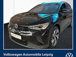 Schwarz Neu 2025 VW ID.4 Pro SUV | 66.390 €