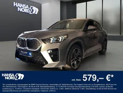 Grau Neu 2024 BMW iX2 Performance SUV | 48.790 € (Fairer Preis)