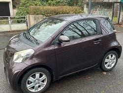 Violet Gebraucht 2009 Toyota iQ Kleinwagen | 2.200 € (Guter Preis)