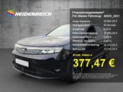 Schwarz Gebraucht 2025 Opel Grandland X SUV | 29.880 € (Guter Preis)