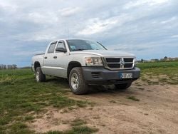 Silber Gebraucht 2008 Dodge Dakota Abholung | 16.000 €