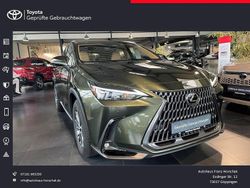 Norigrün Gebraucht 2024 Lexus NX450h+ E-FOUR Executive Line SUV | 48.890 € (Superpreis)