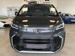 Grau Neu 2025 Toyota Proace Van | 47.990 € (Teuer)