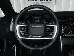 Grün Neu 2025 Land Rover Range Rover HSE SUV | 153.490 € (Superpreis)