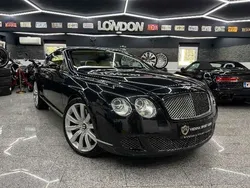Schwarz Gebraucht 2008 Bentley Continental Mulliner Limousine | 29.990 €