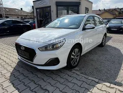 Weiß Gebraucht 2019 Hyundai i30 Kombi | 14.999 € (Fairer Preis)