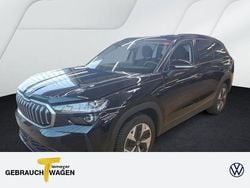 Schwarz Gebraucht 2025 Skoda Kodiaq Selection SUV | 43.790 € (Fairer Preis)