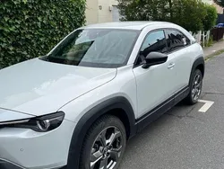 Weiß Gebraucht 2021 Mazda MX30 Ad'Vantage SUV | 12.000 € (Superpreis)