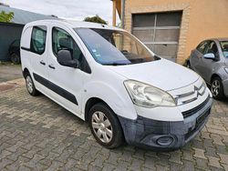 Weiß Gebraucht 2009 Citroën Berlingo Van / Kleinbus | 2.599 € (Superpreis)