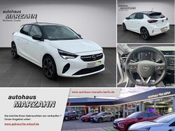 Weiß Gebraucht 2023 Opel Corsa Elegance Kleinwagen | 15.790 € (Guter Preis)