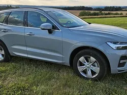 Grau Gebraucht 2024 Volvo XC60 SUV | 38.000 €