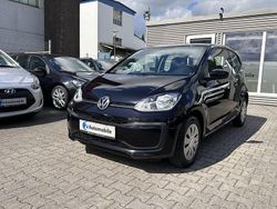 Black pearl Gebraucht 2017 VW up! move up! Kleinwagen | 8.980 € (Fairer Preis)