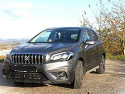 Gebraucht 2021 Suzuki SX4 S-Cross Comfort+ SUV | 20.499 € (Guter Preis)