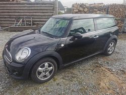 Schwarz Gebraucht 2010 Mini One Clubman Kombi | 5.499 € (Fairer Preis)