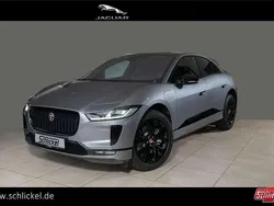 Eiger grey Gebraucht 2023 Jaguar I-Pace S SUV | 41.850 € (Guter Preis)