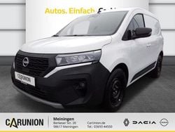 Othercolor Gebraucht 2024 Nissan Townstar N-Connecta Van | 23.390 € (Fairer Preis)
