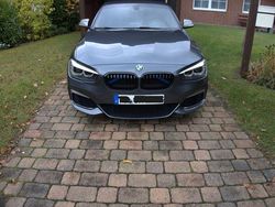 Grau Gebraucht 2019 BMW M140 M Sport Limousine | 33.999 € (Fairer Preis)
