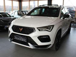 Weiß Gebraucht 2022 Cupra Ateca SUV | 28.790 € (Guter Preis)