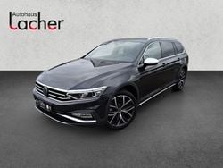 Mangangrau metallic Gebraucht 2024 VW Passat Alltrack Kombi | 44.790 €
