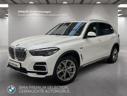 Weiß Gebraucht 2022 BMW X5 SUV | 51.950 € (Superpreis)
