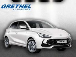 Dover white Neu 2025 MG MG3 Kleinwagen | 18.690 € (Fairer Preis)