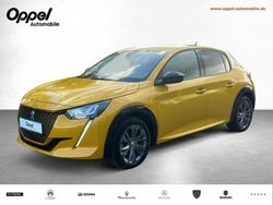 Gebraucht 2022 Peugeot e-208 Allure Kleinwagen | 17.849 € (Fairer Preis)