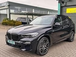 Schwarz Gebraucht 2019 BMW X5 M50 Performance SUV | 47.890 € (Superpreis)
