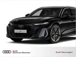Schwarz Neu 2025 Audi A6 Sport Kombi | 88.970 € (Fairer Preis)