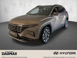 Silky bronze Gebraucht 2021 Hyundai Tucson Trend SUV | 23.990 € (Guter Preis)
