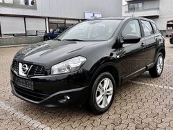 Gebraucht 2010 Nissan Qashqai Acenta SUV | 5.590 € (Guter Preis)