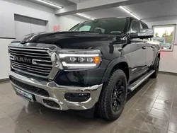 Schwarz Gebraucht 2019 Dodge Ram Abholung | 43.990 € (Fairer Preis)