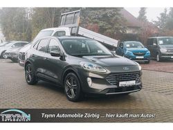 Gebraucht 2020 Ford Kuga Titanium X SUV | 17.700 € (Fairer Preis)