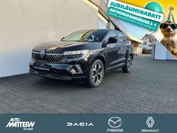 Schwarz Neu 2025 Renault Austral Evolution SUV | 31.990 € (Guter Preis)