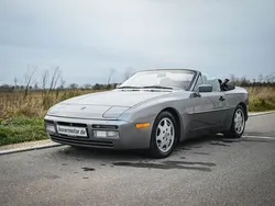 Gebraucht 1990 Porsche 944 S2 Cabrio | 21.900 €