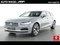 Grau Gebraucht 2025 Volvo V90 Core Kombi | 45.800 € (Superpreis)