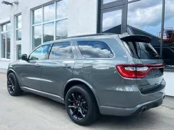 Destroyer gray Gebraucht 2024 Dodge Durango SUV | 65.900 € (Fairer Preis)
