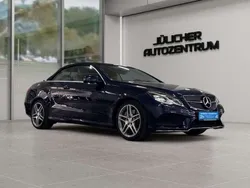 Mercedes E500