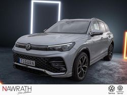 Silber Neu 2025 VW Tiguan R-line SUV | 46.490 € (Teuer)