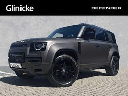 Braun Gebraucht 2025 Land Rover Defender SUV | 189.880 €