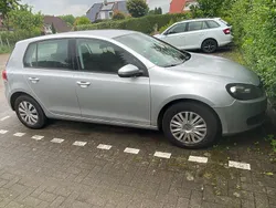 Grau Gebraucht 2011 VW Golf VI Limousine | 3.250 € (Fairer Preis)