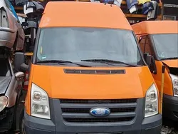 Gebraucht 2010 Ford Transit Van / Kleinbus | 6.700 € (Fairer Preis)