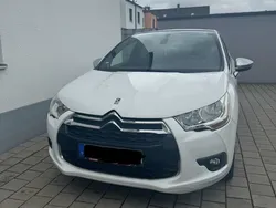 Citroën DS4