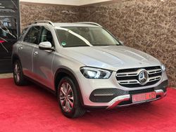 Silber Gebraucht 2023 Mercedes GLE400 SUV | 62.990 € (Superpreis)