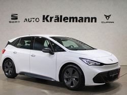 Weiß Gebraucht 2022 Cupra Born Kleinwagen | 23.990 € (Fairer Preis)