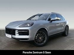 Dolomitsilbermetallic Gebraucht 2025 Porsche Cayenne SUV | 99.900 € (Etwas zu teuer)